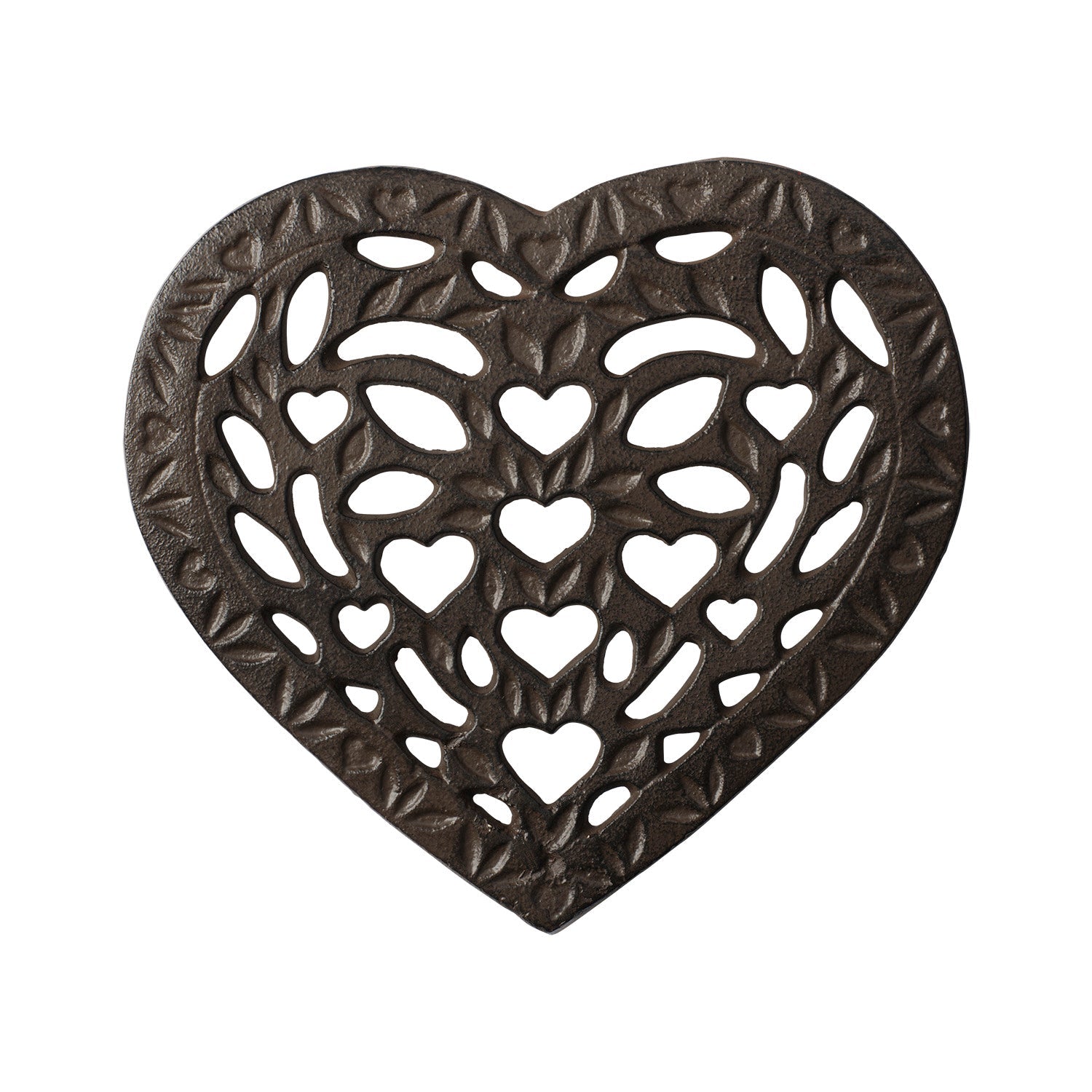 FREJ Grytunderlägg, Brun