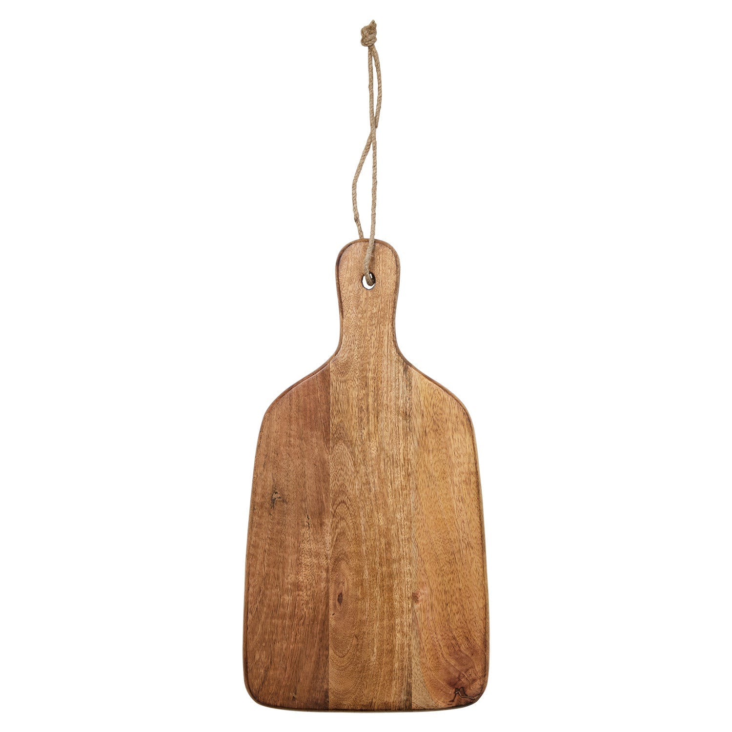 NICO Skärbräda, Natur