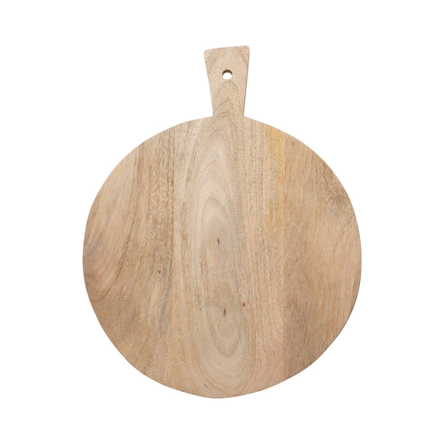 NICO Skärbräda, Natur