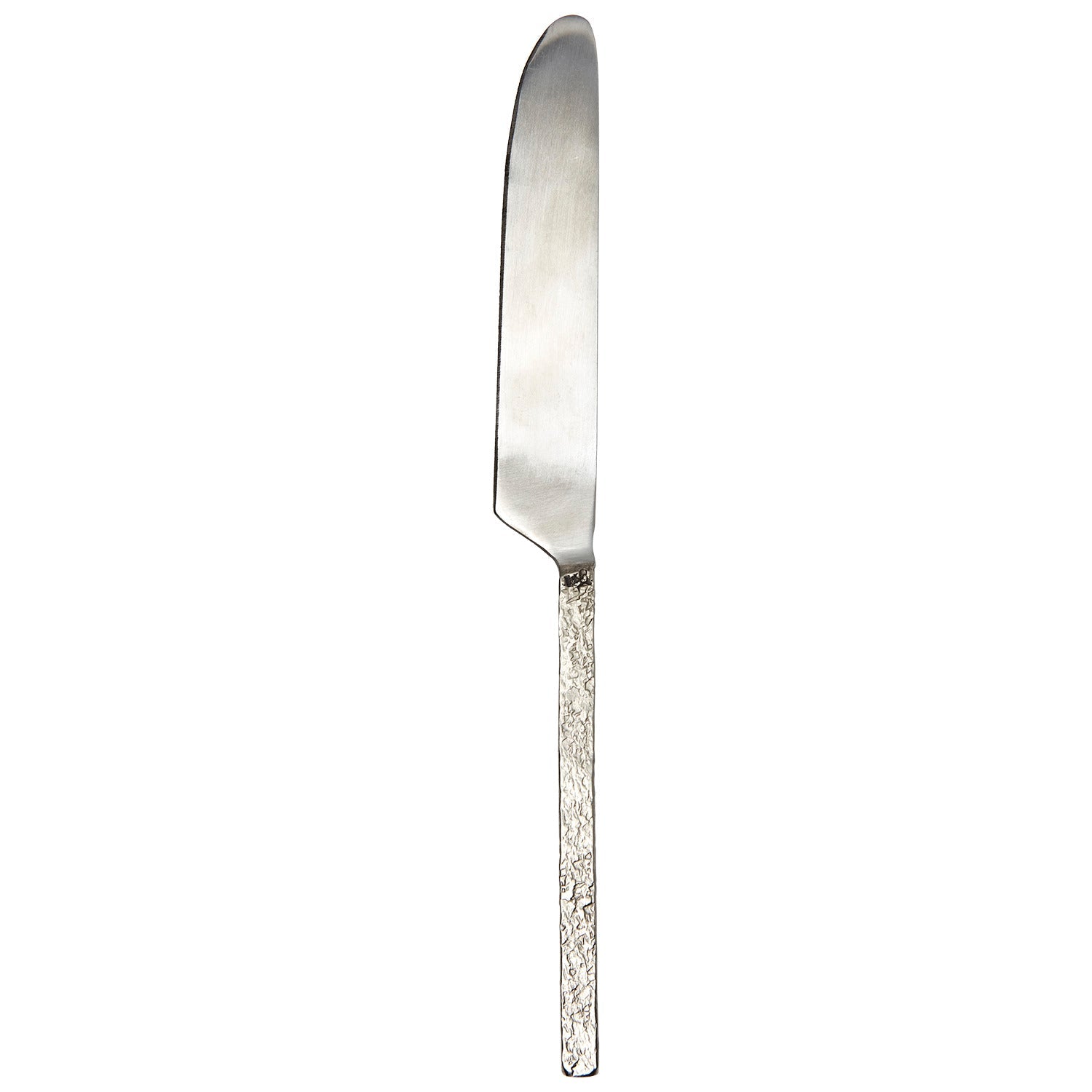 ALVA Kniv, Silverfärgad