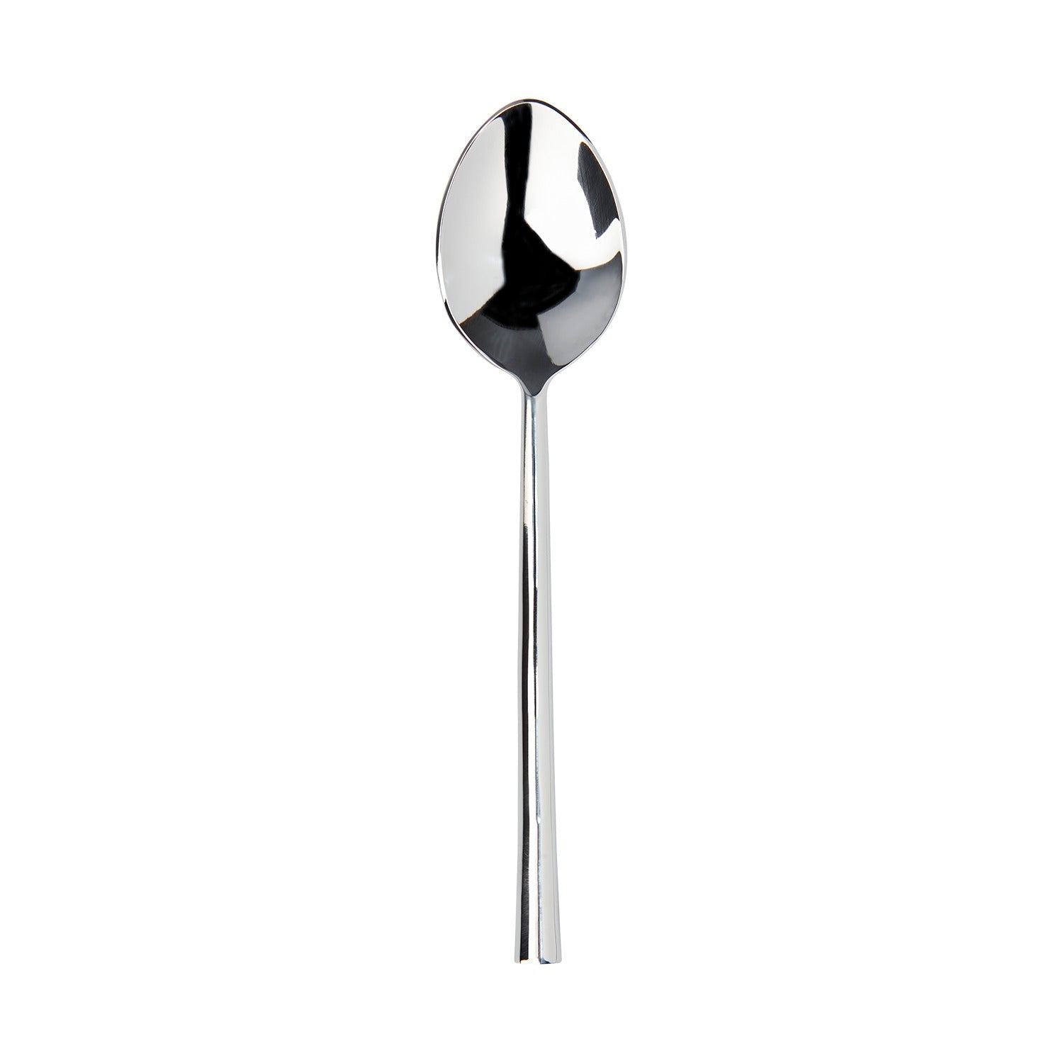 ALVA Sked, Silverfärgad