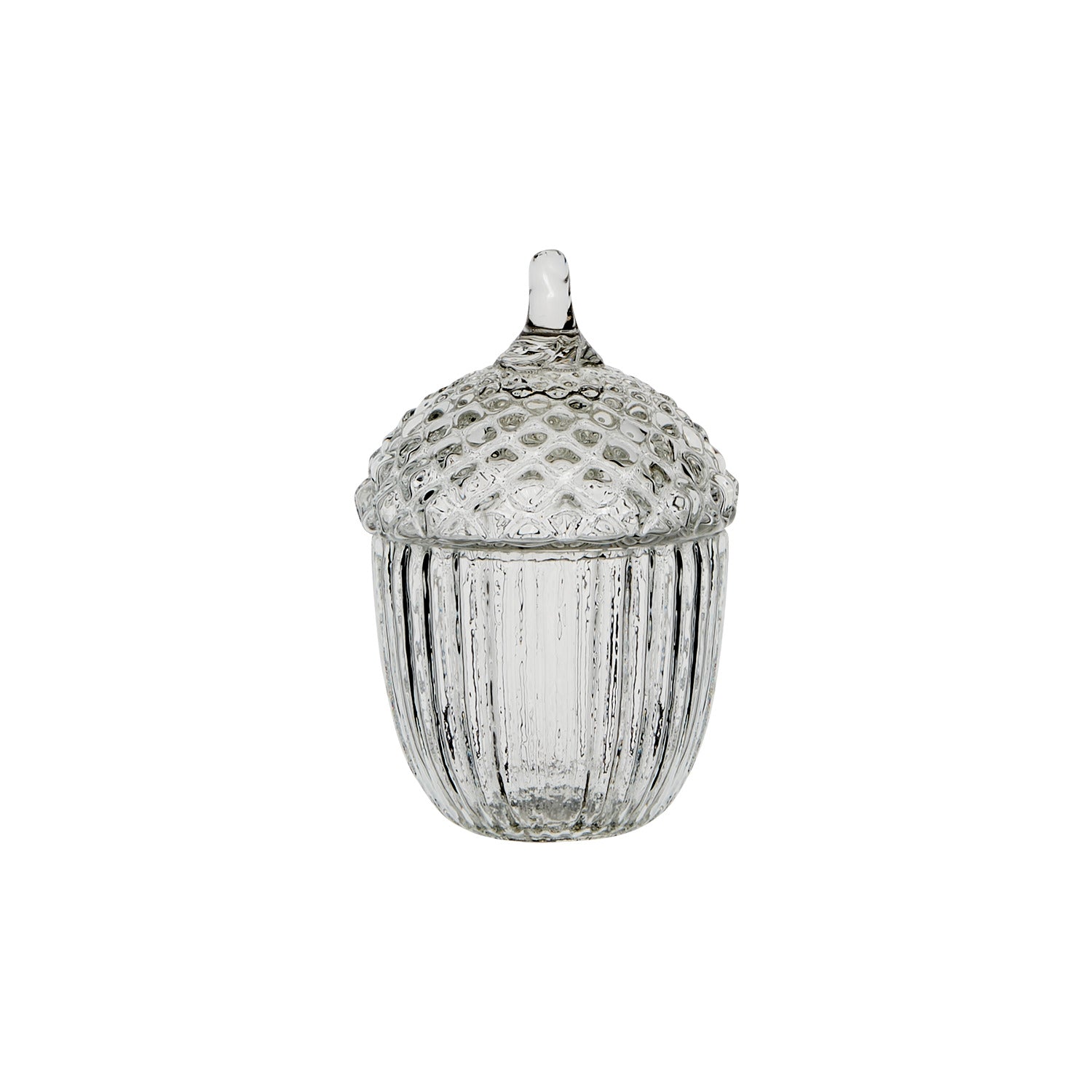 ROMANCE Skål med lock, Klar