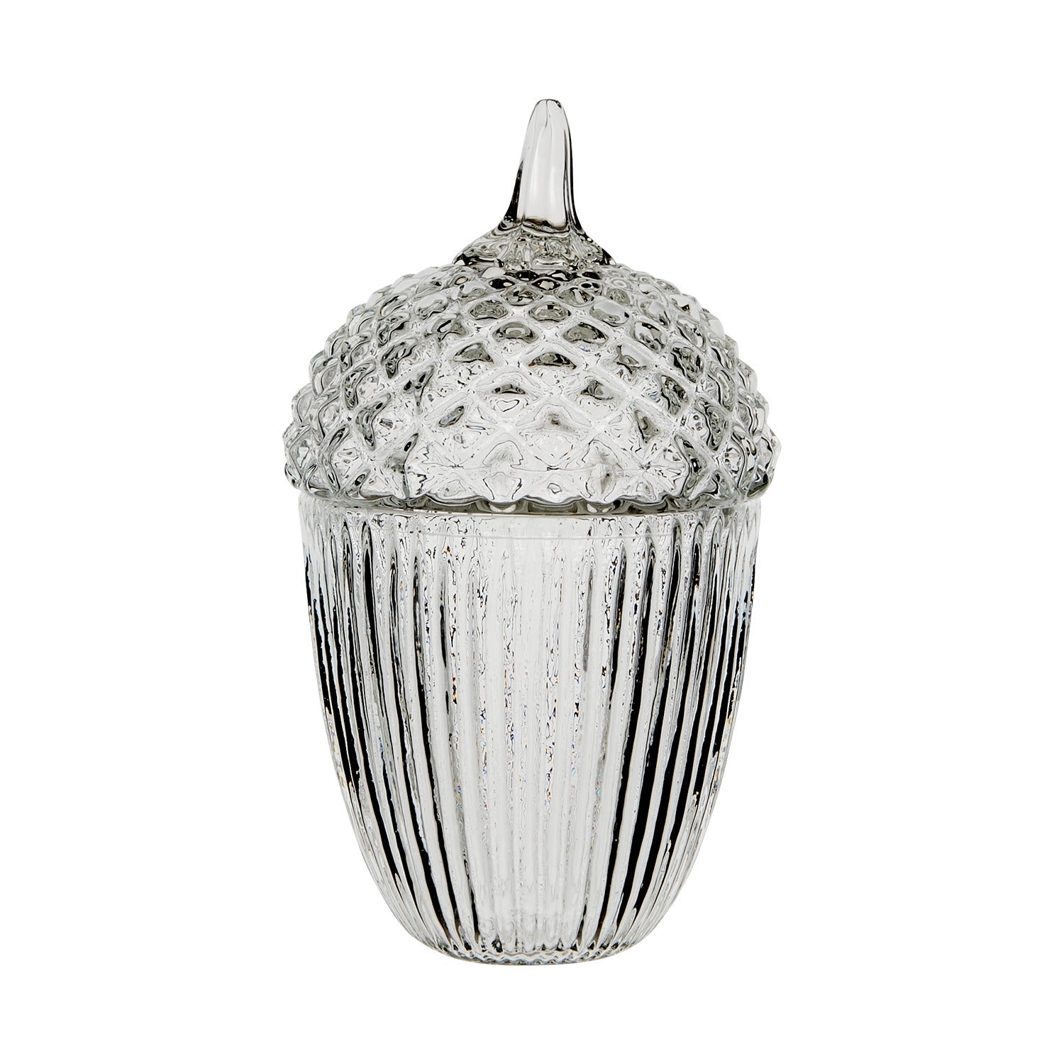 ROMANCE Skål med lock, Klar