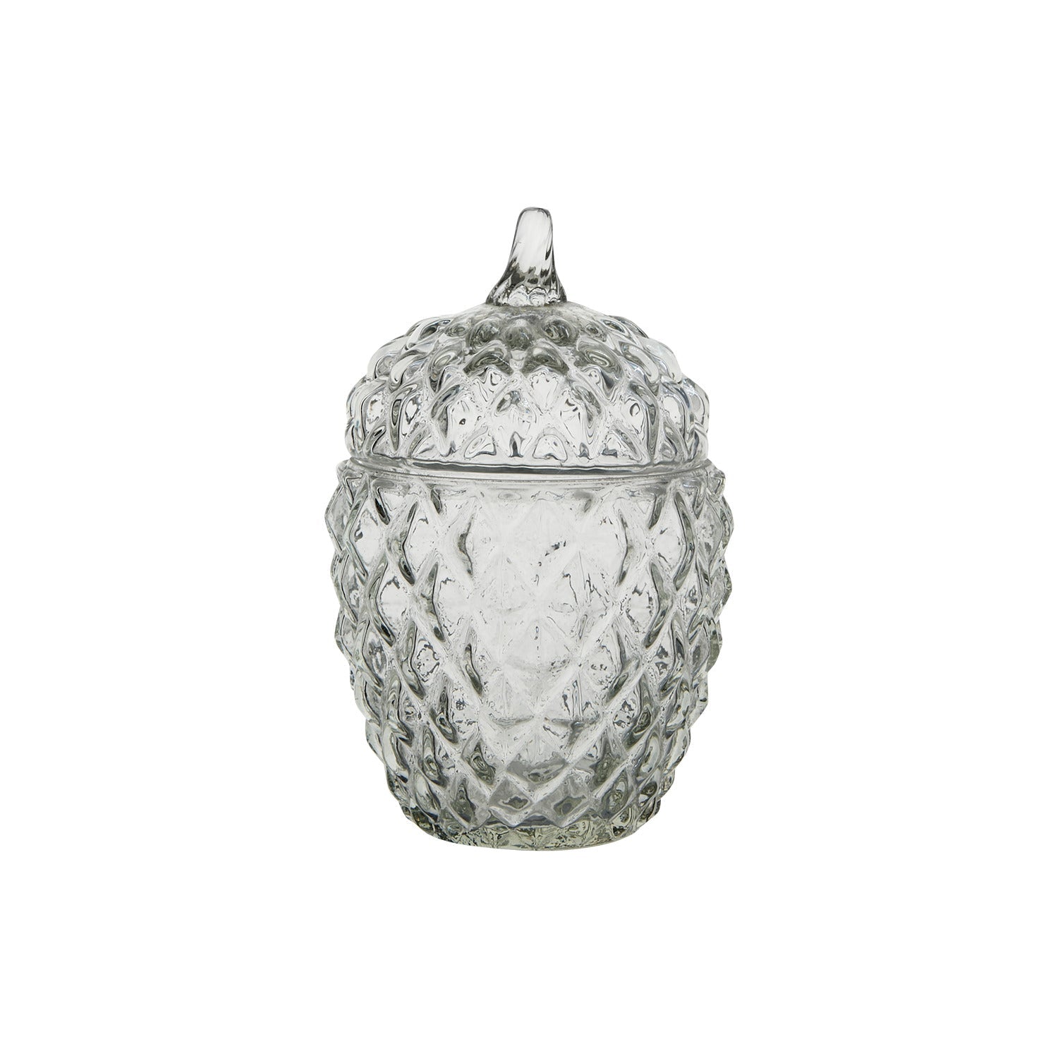 ROMANCE Skål med lock, Klar