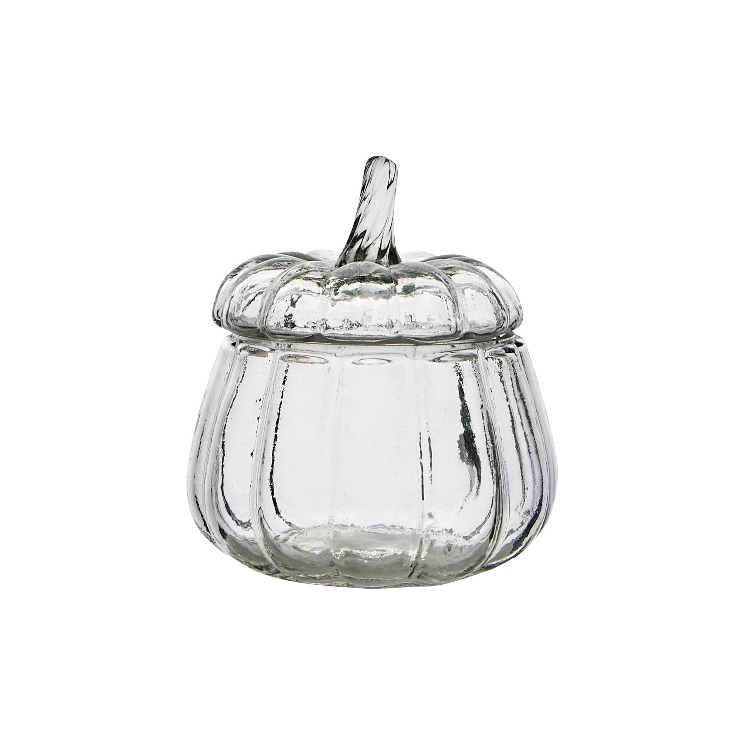 PUMPKIN Skål med lock, Klar