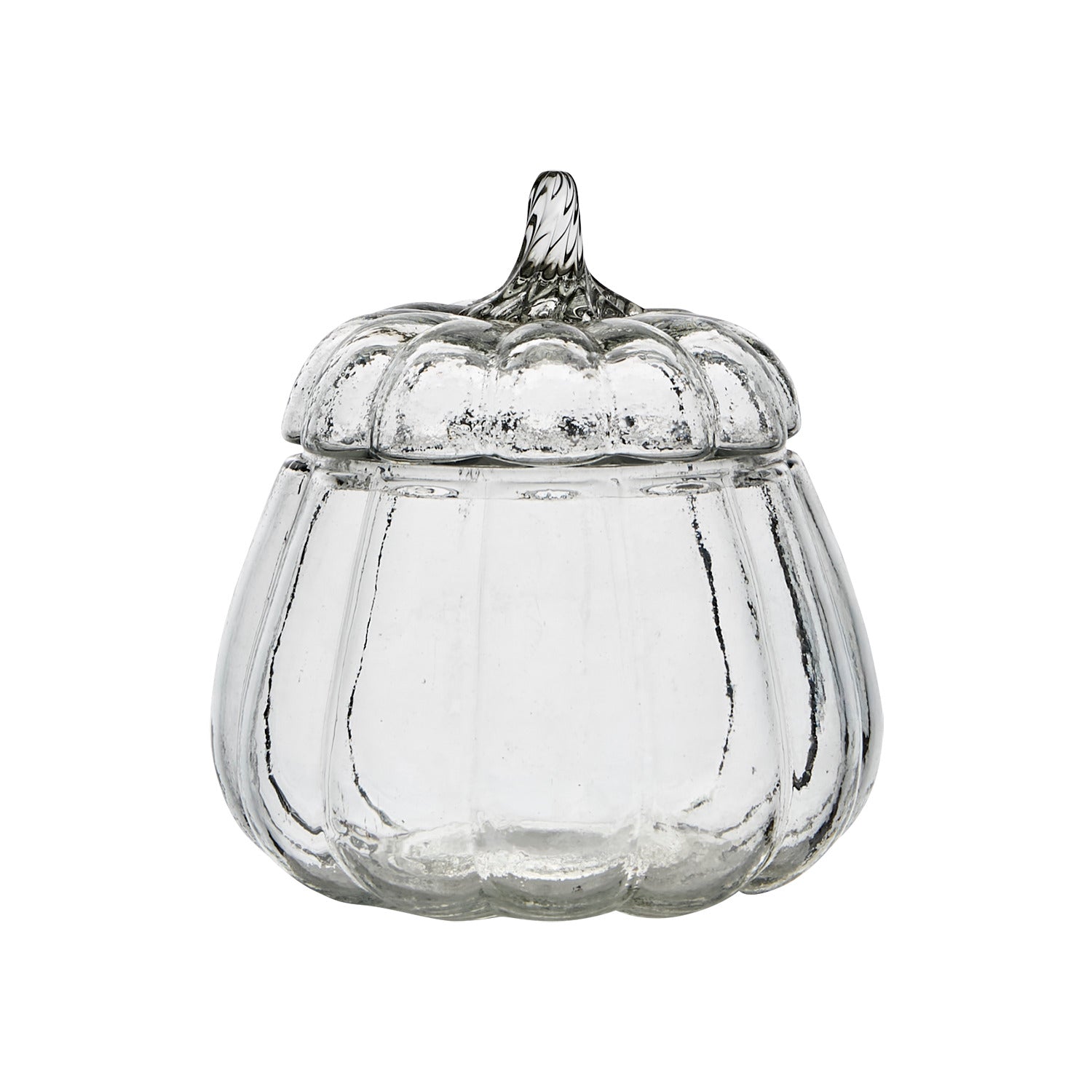 PUMPKIN Skål med lock, Klar