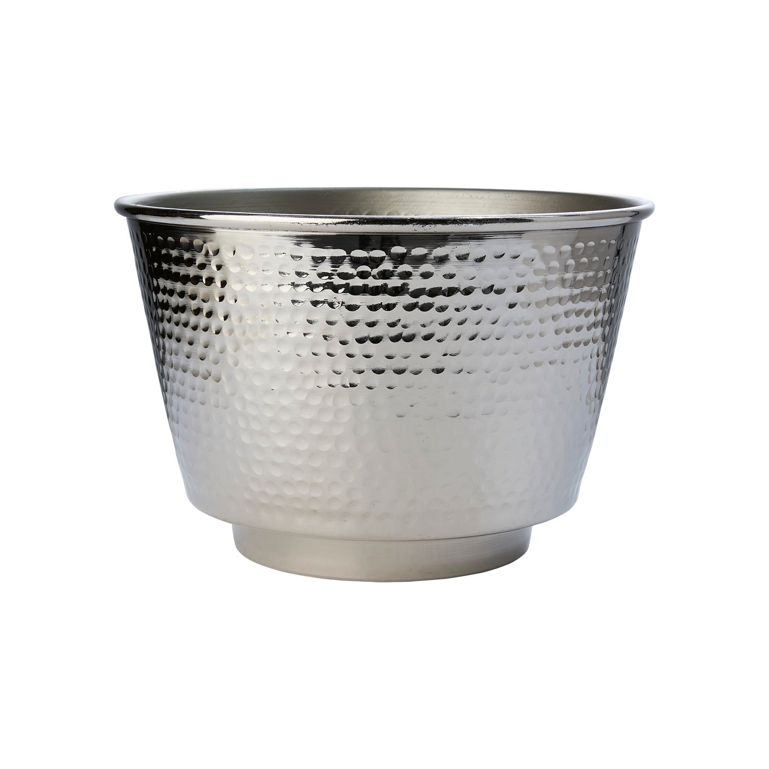 CARTER Champagnekylare, Silverfärgad