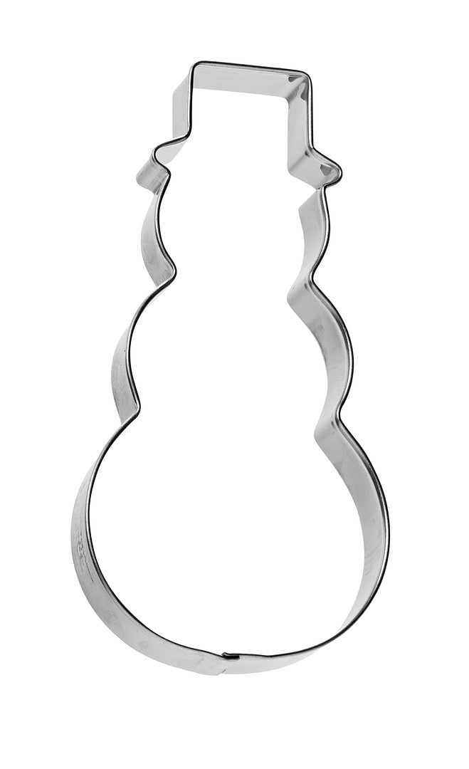 GastroMax™ Kakmått snögubbe