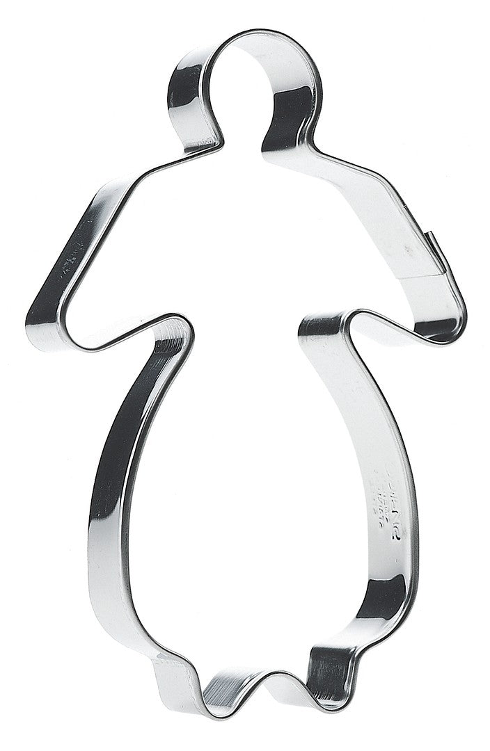 GastroMax™ Kakmått gumma