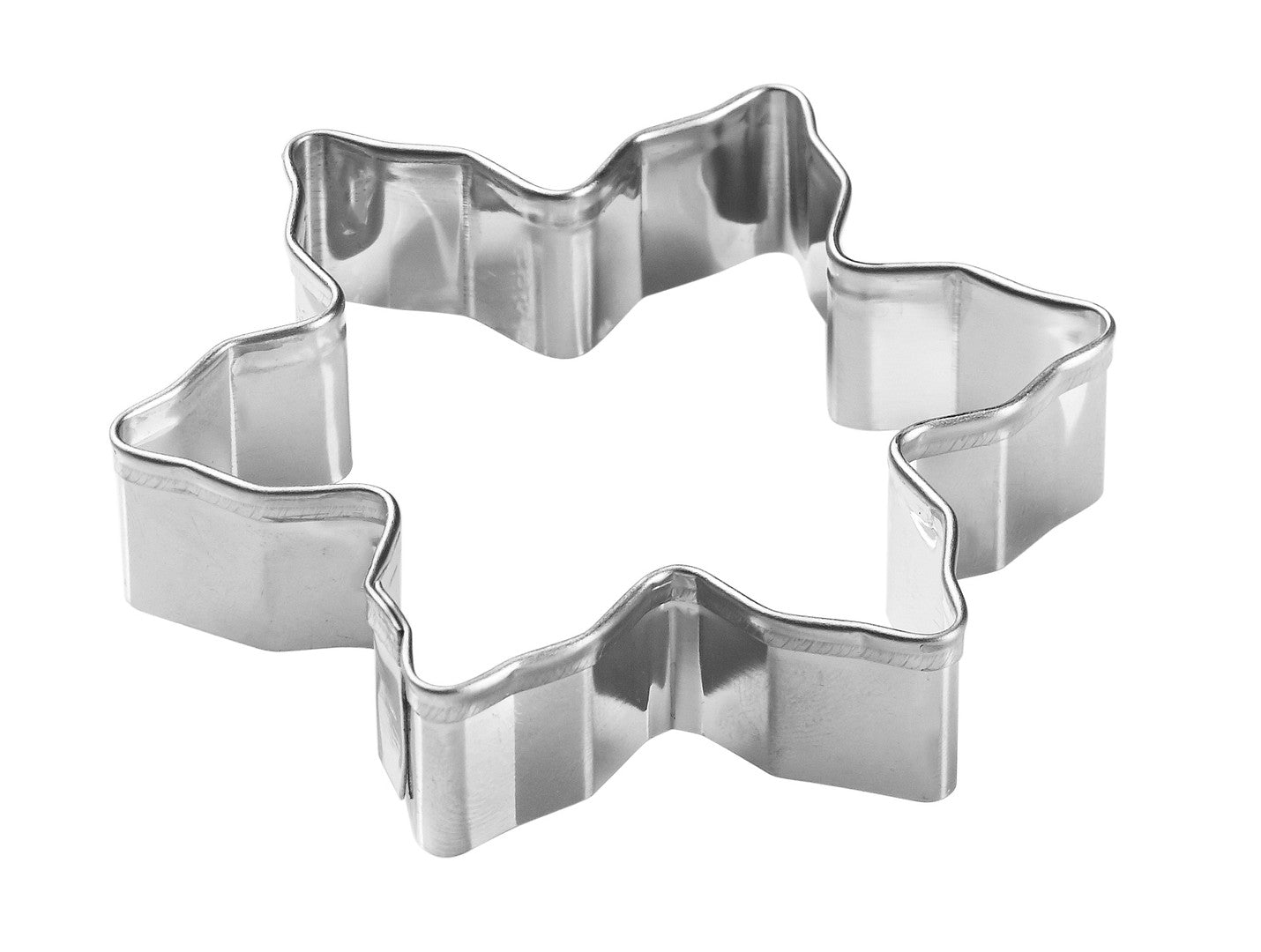 GastroMax™ Kakmått snöflinga