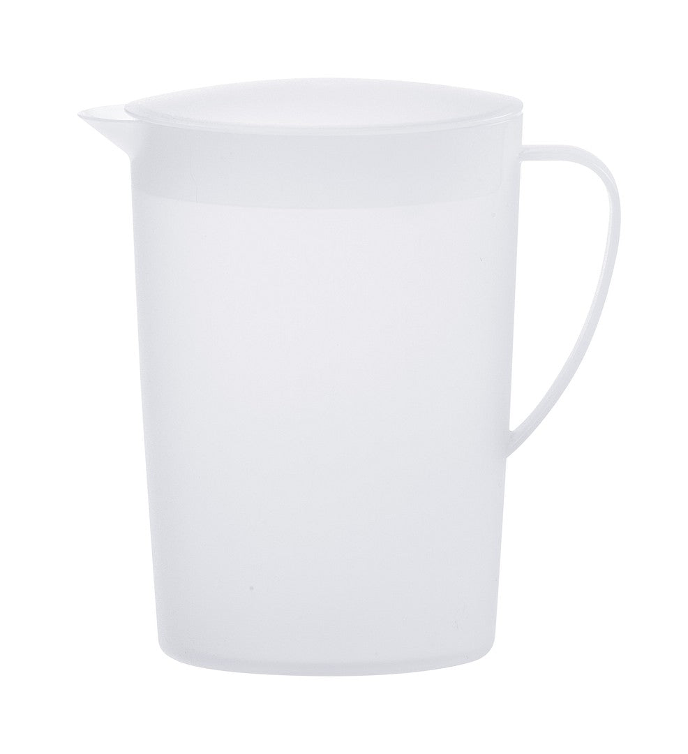 GastroMax™ Kanna med lock 2 L