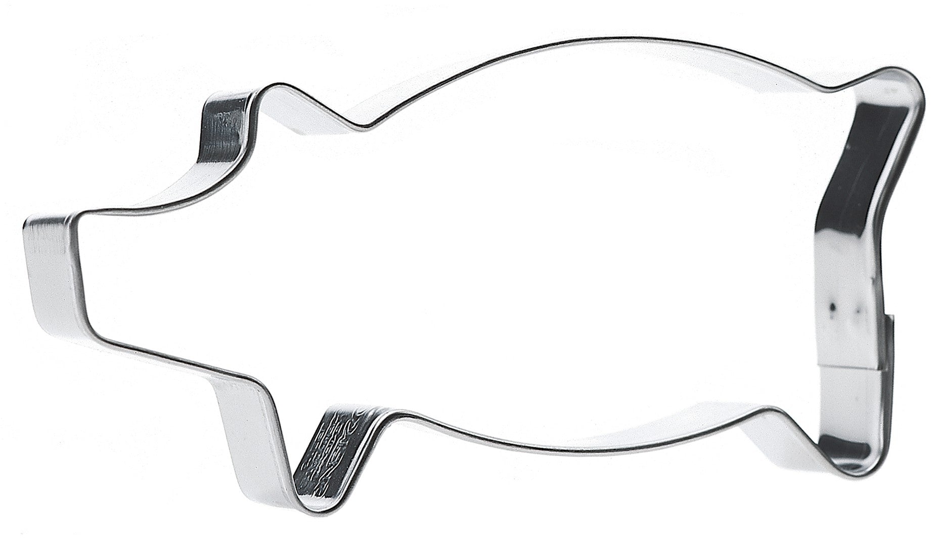 GastroMax™ Kakmått gris