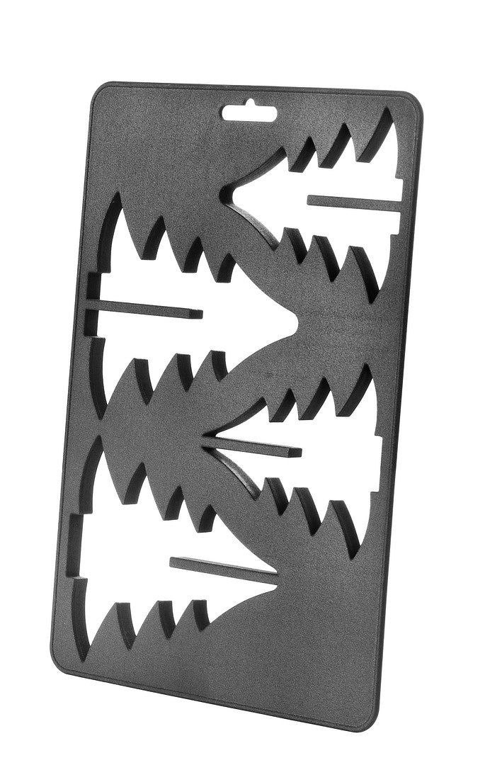 GastroMax™ Utskärare julgranar