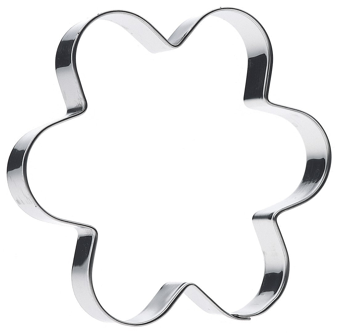 GastroMax™ Kakmått blomma