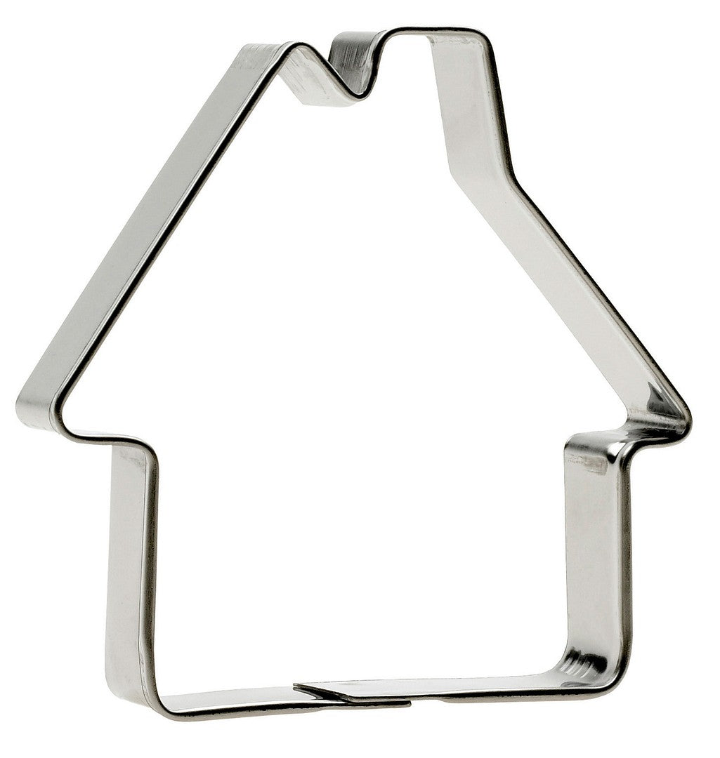 GastroMax™ Kakmått pepparkakshus