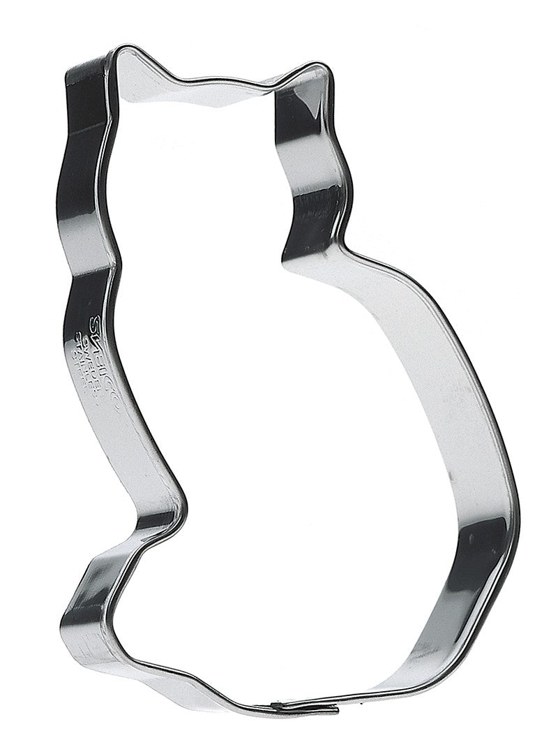 Gastromax™ Kakmått katt 8 cm