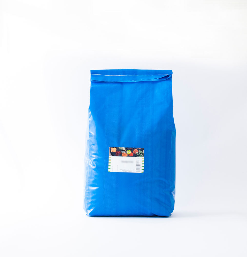 Nordic Spice Svartpeppar Krossad 15 kg