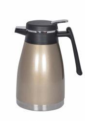 Nordkök BISTRO Ståltermos 1,5 Liter Champagne