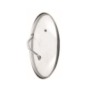 Nordkök Glaslock 18cm
