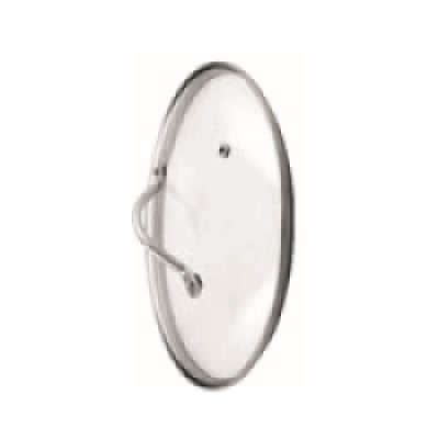 Nordkök Glaslock 22cm