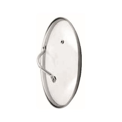 Nordkök Glaslock 14cm