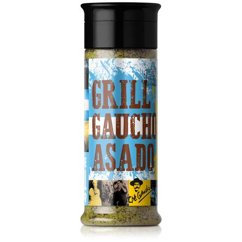 Kryddhuset Grill Gaucho 280 g