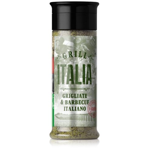 Kryddhuset Grill Italia 220 g