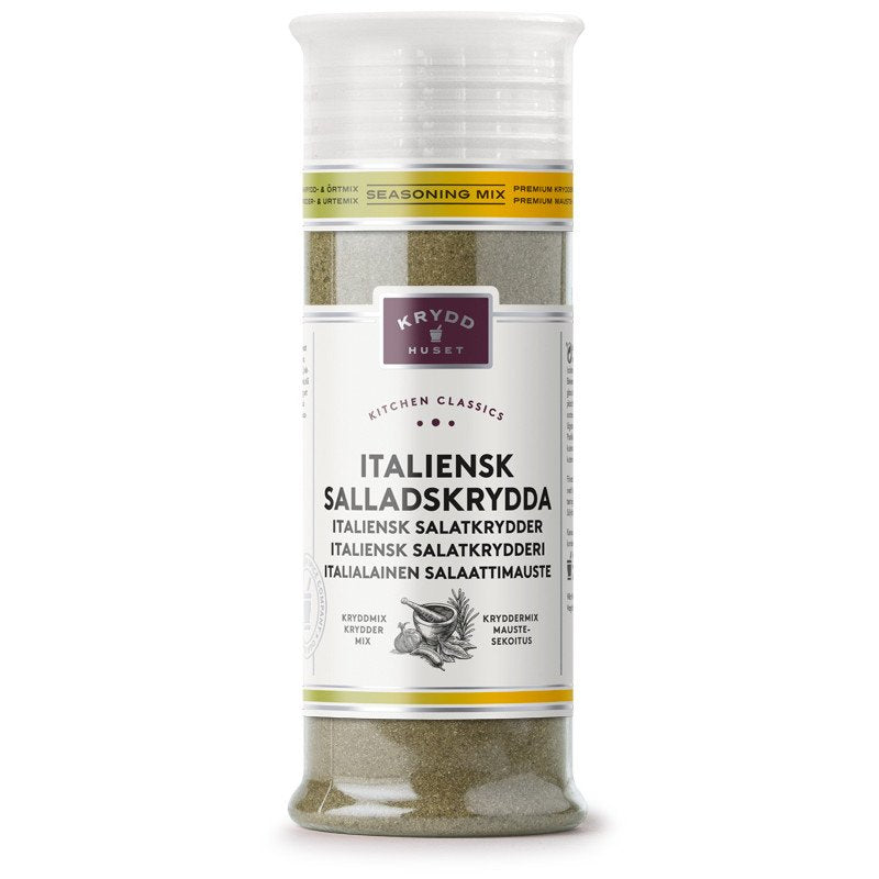 Kryddhuset Italiensk salladskrydda 260 g