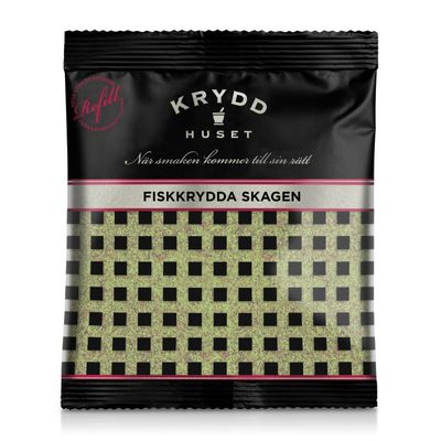Kryddhuset Fiskkrydda Skagen 35 g