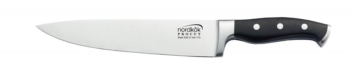 Nordkök Kockkniv 21cm