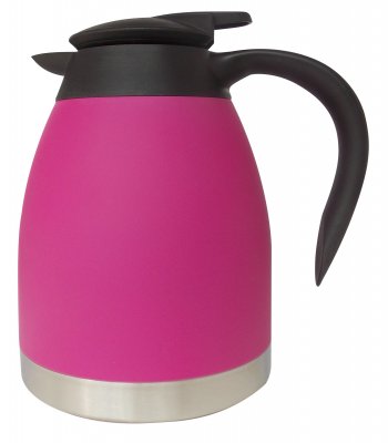 Nordkök BISTRO Ståltermos 1,2 Liter Rosa