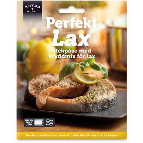 Kryddhuset Perfekt Lax 30 g