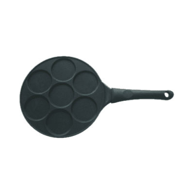Nordkök Plättpanna / Plättlagg 27cm
