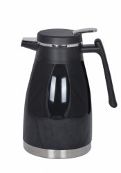 Nordkök BISTRO Ståltermos 1,5 Liter Svart