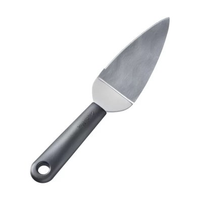 Nordkök Tårtspade 27,5cm, svart